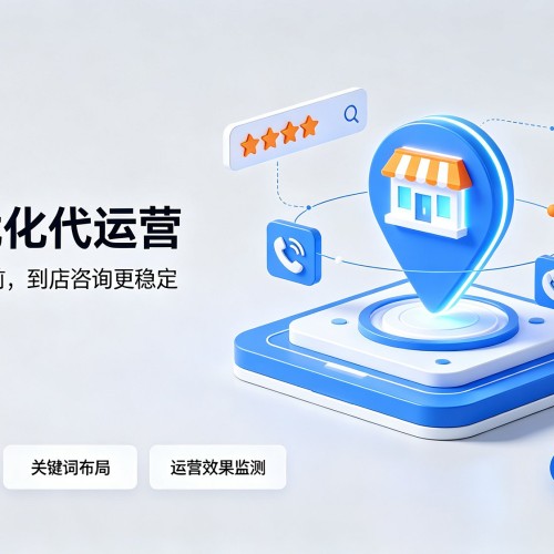 卢龙GEO优化